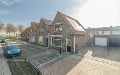 Welhoekstraat 25