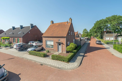 Berghoekstraat 21
