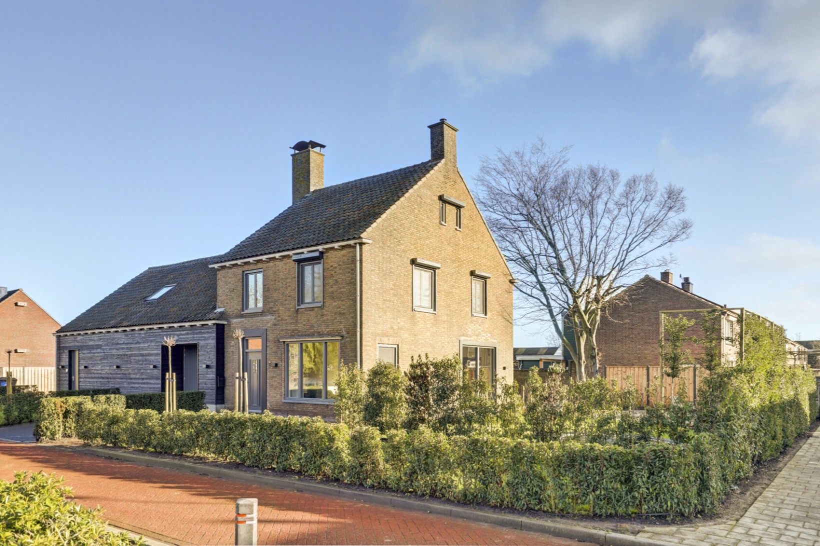 Woning te koop: Clercqswegje 5, Kruiningen
