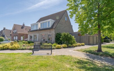 Slagveldstraat 1