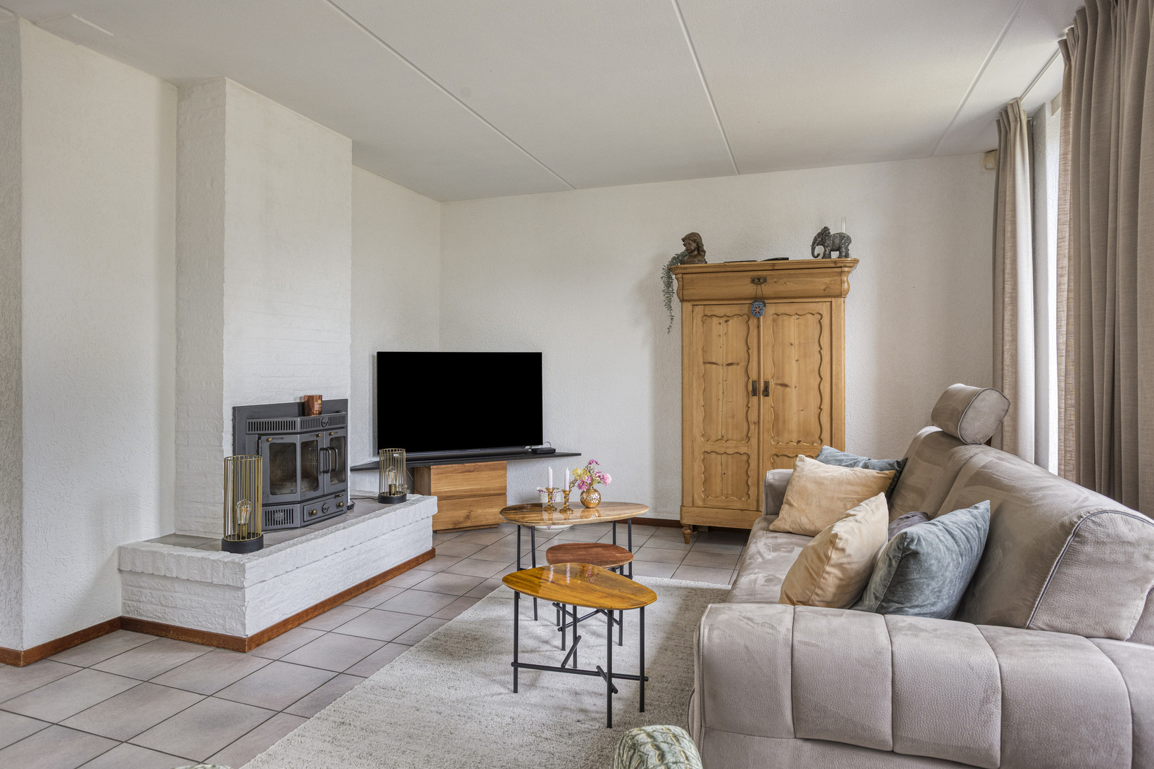Vrijstaande woning te koop: Slagveldstraat 25, Kruiningen