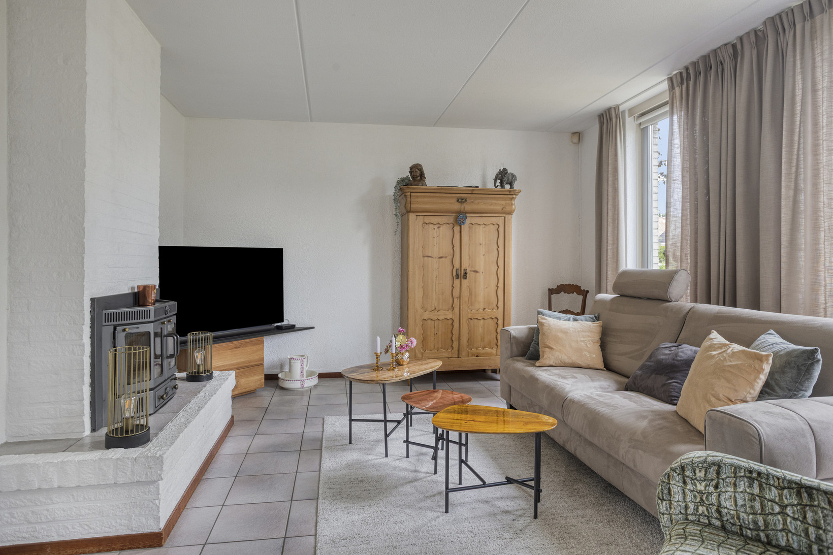 Vrijstaande woning te koop: Slagveldstraat 25, Kruiningen