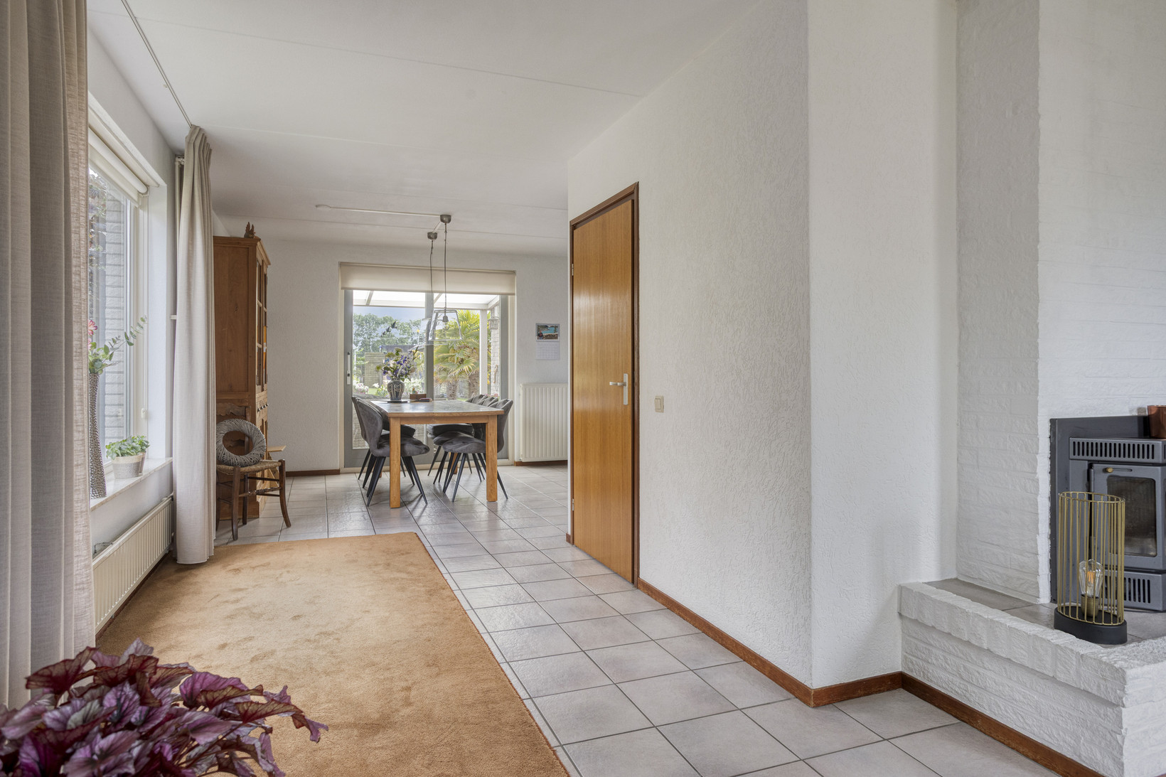 Vrijstaande woning te koop: Slagveldstraat 25, Kruiningen
