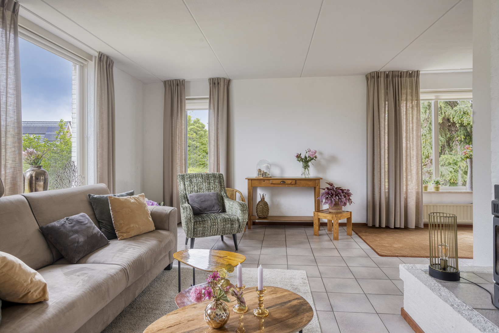 Vrijstaande woning te koop: Slagveldstraat 25, Kruiningen