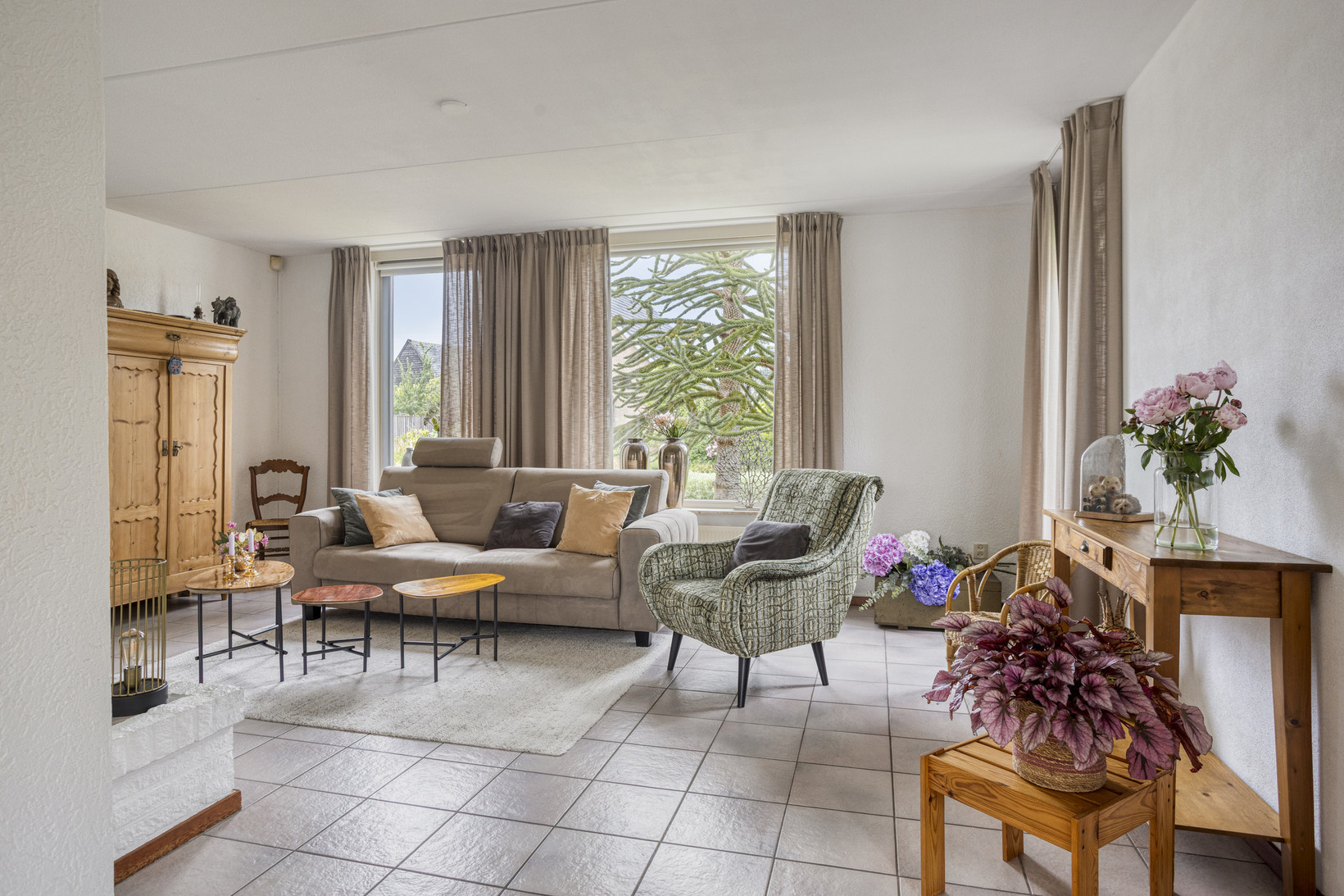 Vrijstaande woning te koop: Slagveldstraat 25, Kruiningen