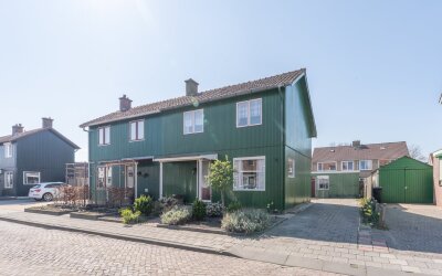 Henry Dunantstraat 9