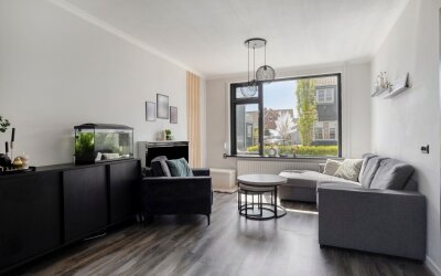 Henry Dunantstraat 22