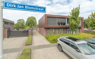 Dirk Jan Blomstraat 9