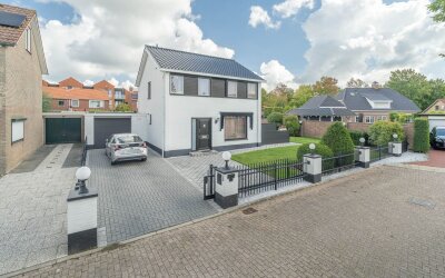 Albert Schweitzerstraat 42