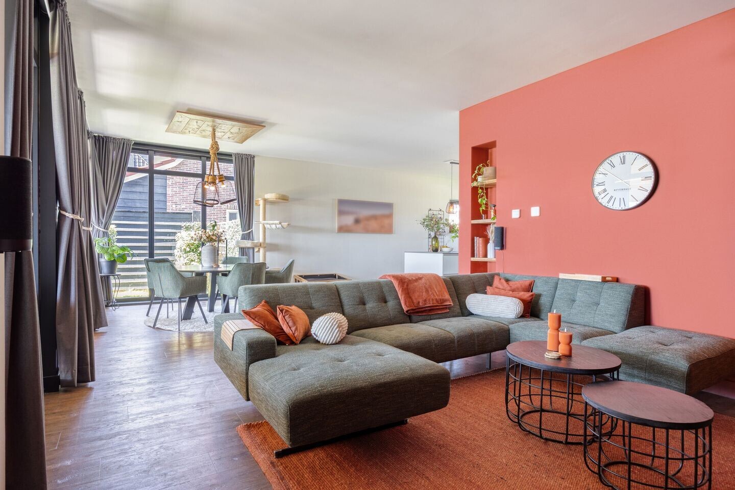 Vrijstaande woning te koop: Newtonlaan 26, Kruiningen