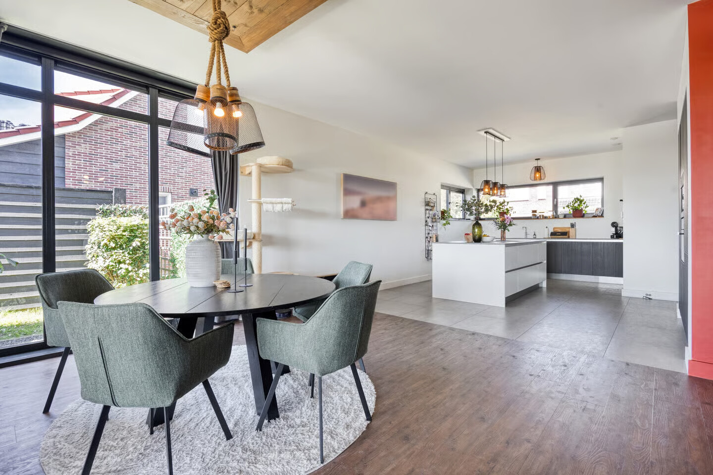 Vrijstaande woning te koop: Newtonlaan 26, Kruiningen