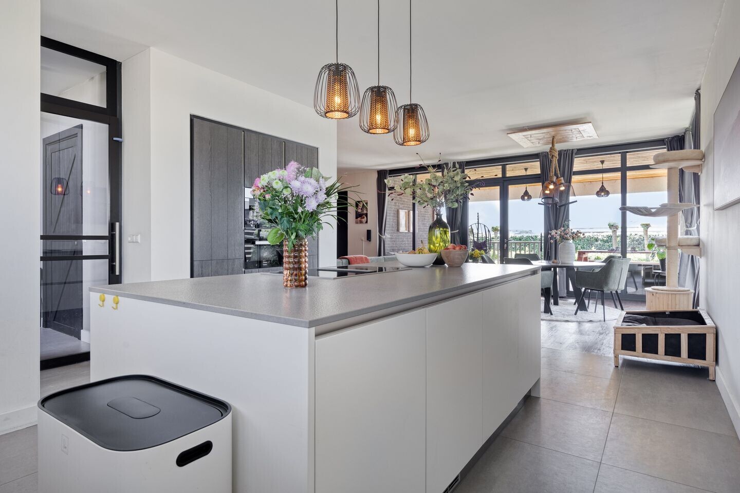Vrijstaande woning te koop: Newtonlaan 26, Kruiningen