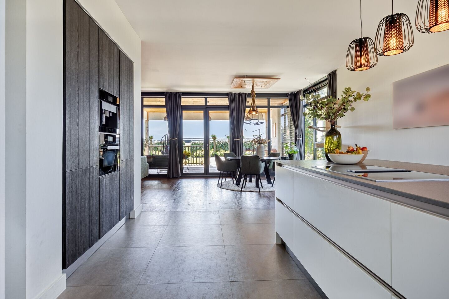 Vrijstaande woning te koop: Newtonlaan 26, Kruiningen