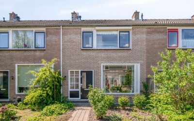 Hugo de Grootstraat 39