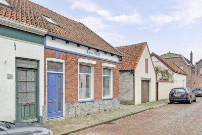 Merwedestraat 22