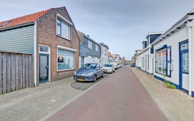Nieuwstraat 21