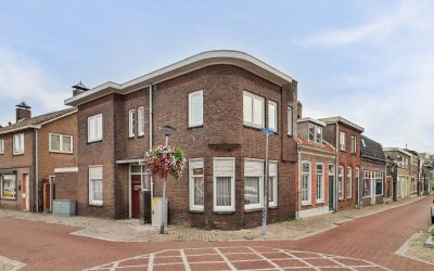 Nieuwstraat 8