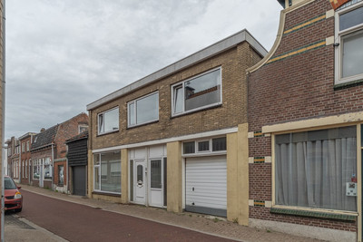 Kanaalstraat 11