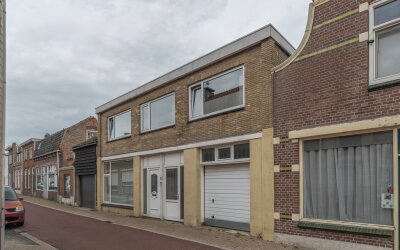 Kanaalstraat 11