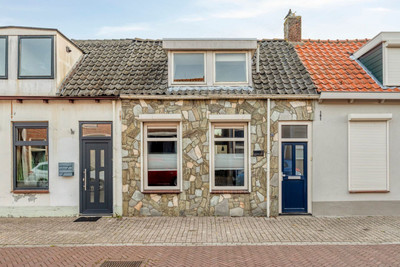 Kanaalstraat 21