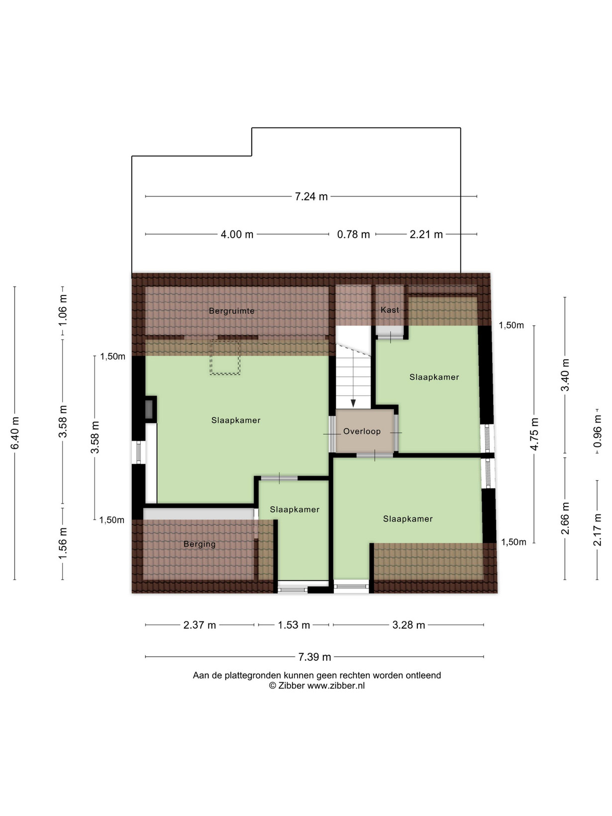 Vrijstaande woning te koop: kanaalstraat 24, Hansweert