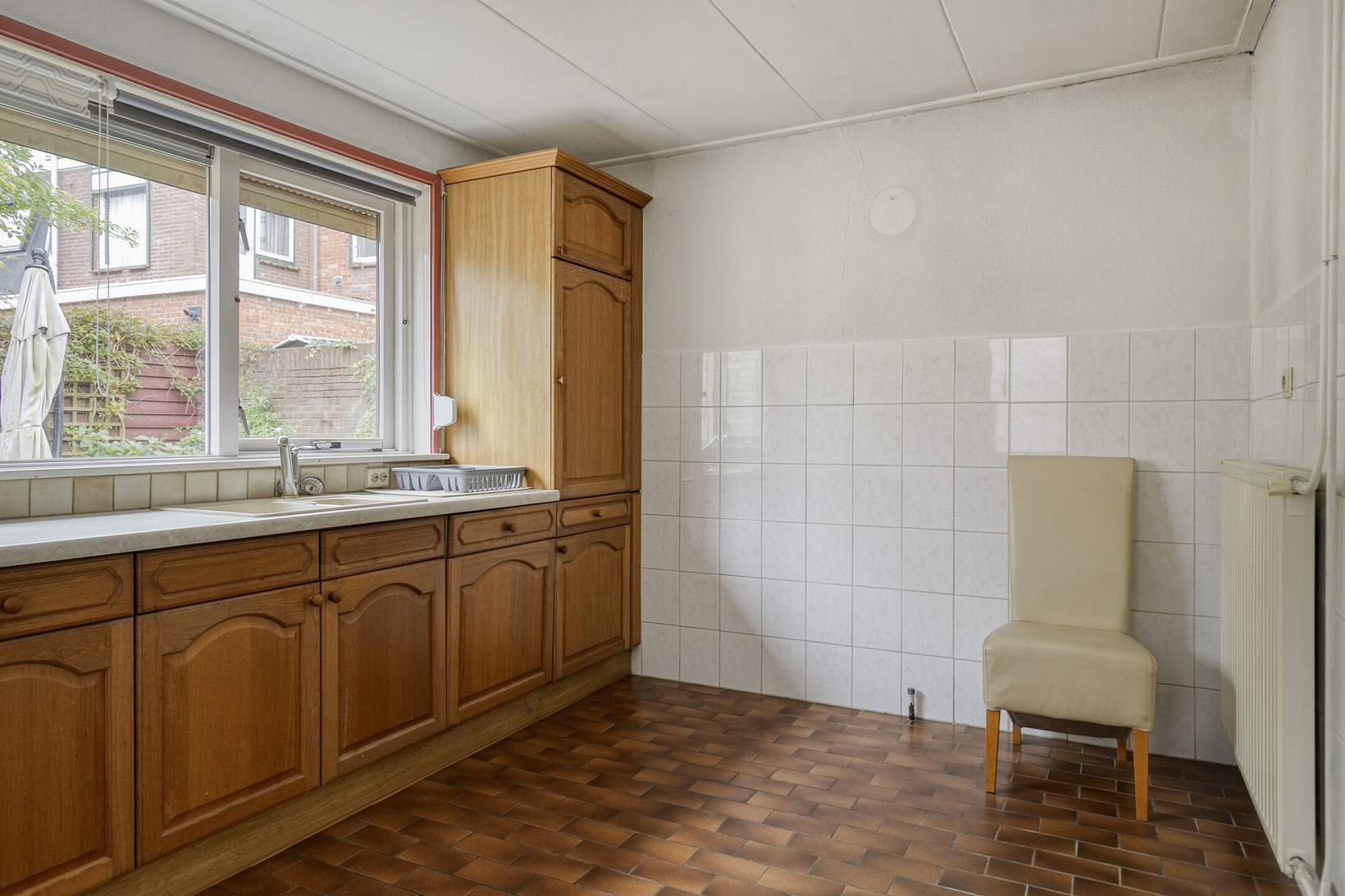 Vrijstaande woning te koop: kanaalstraat 24, Hansweert