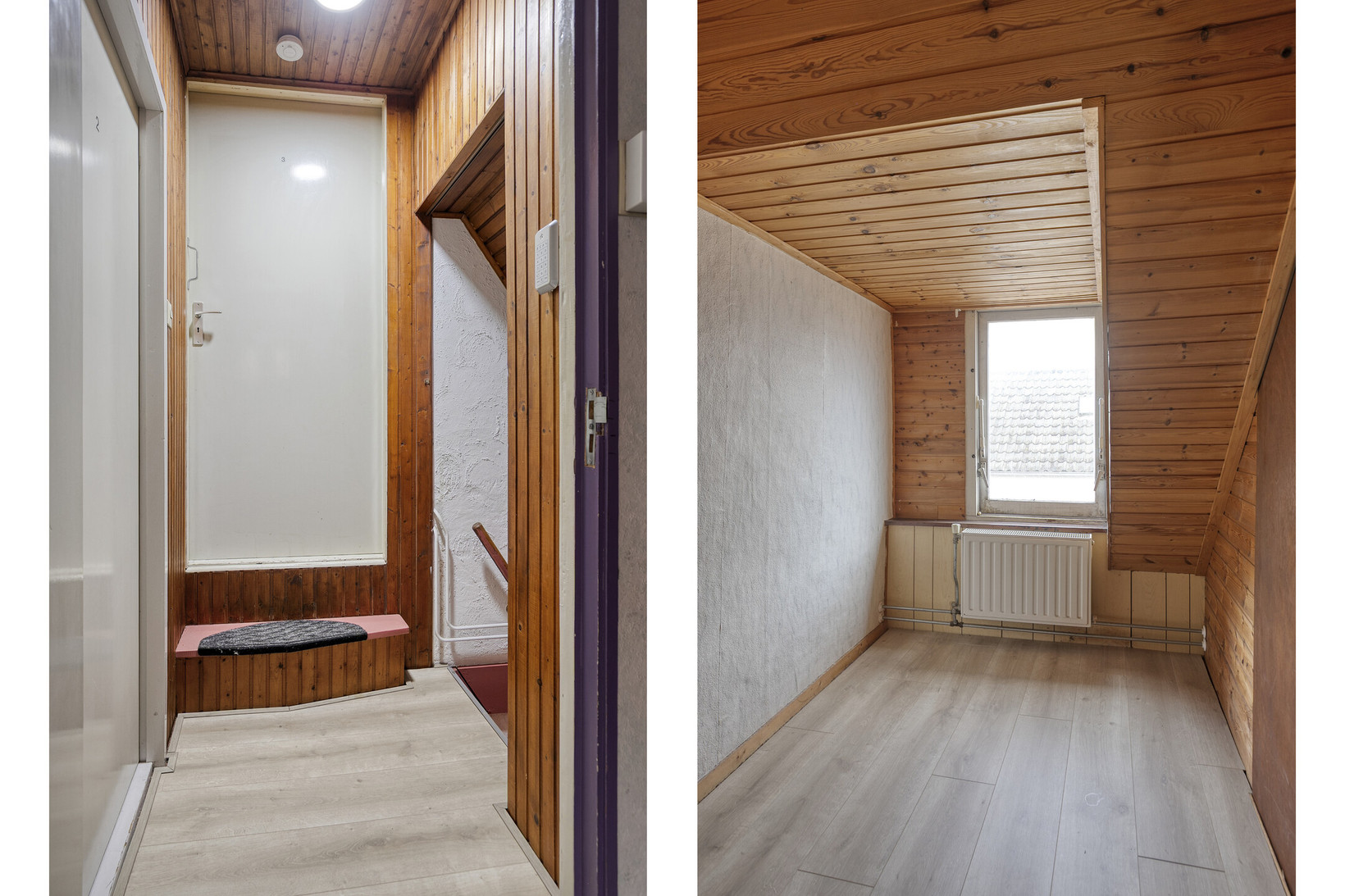 Vrijstaande woning te koop: kanaalstraat 24, Hansweert