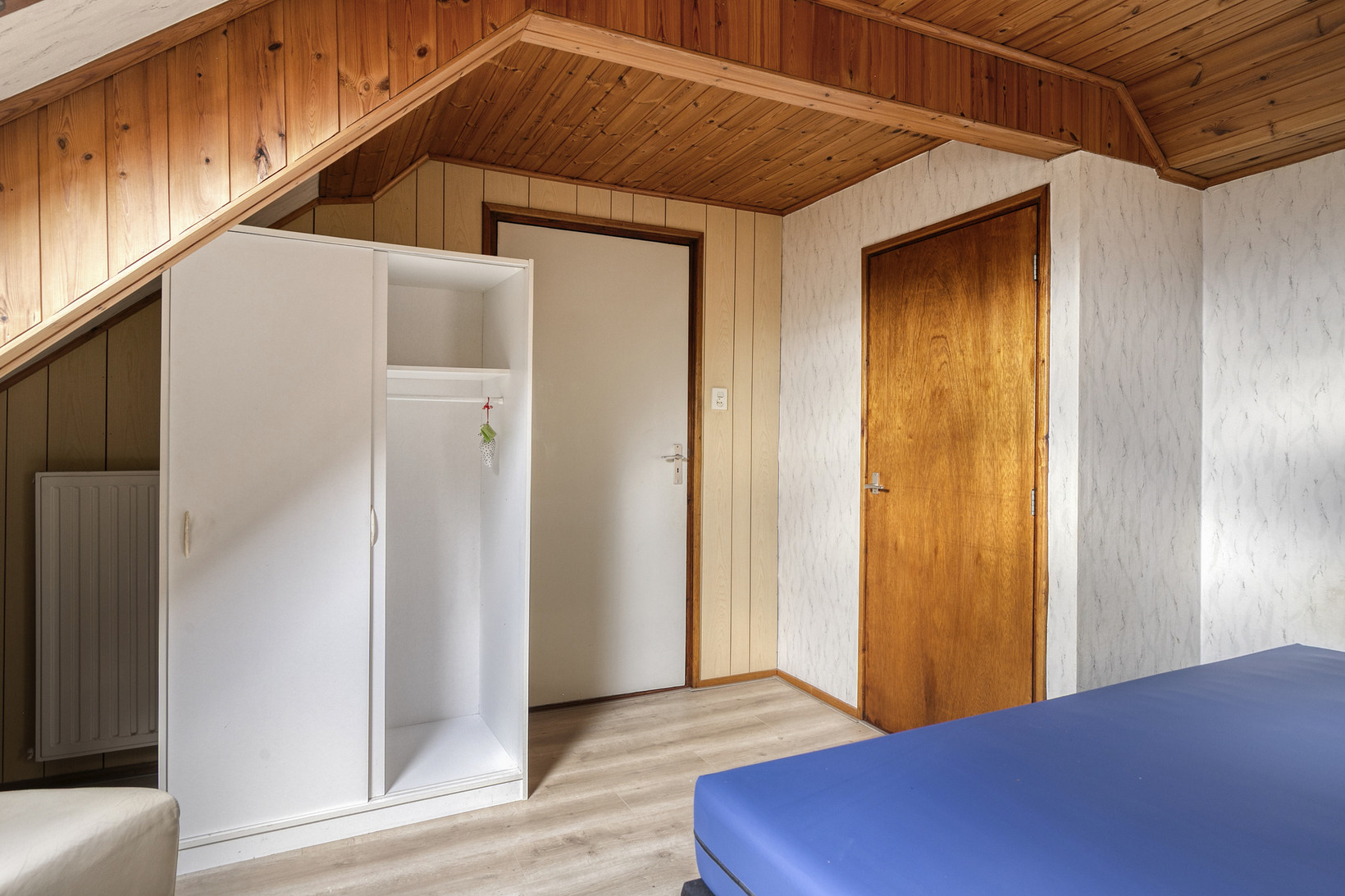 Vrijstaande woning te koop: kanaalstraat 24, Hansweert