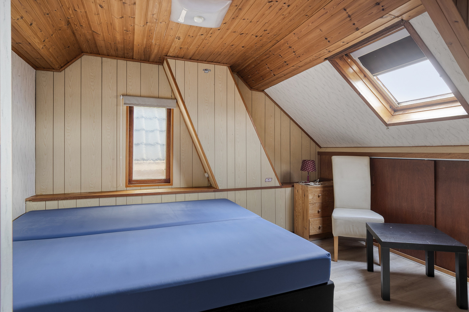 Vrijstaande woning te koop: kanaalstraat 24, Hansweert