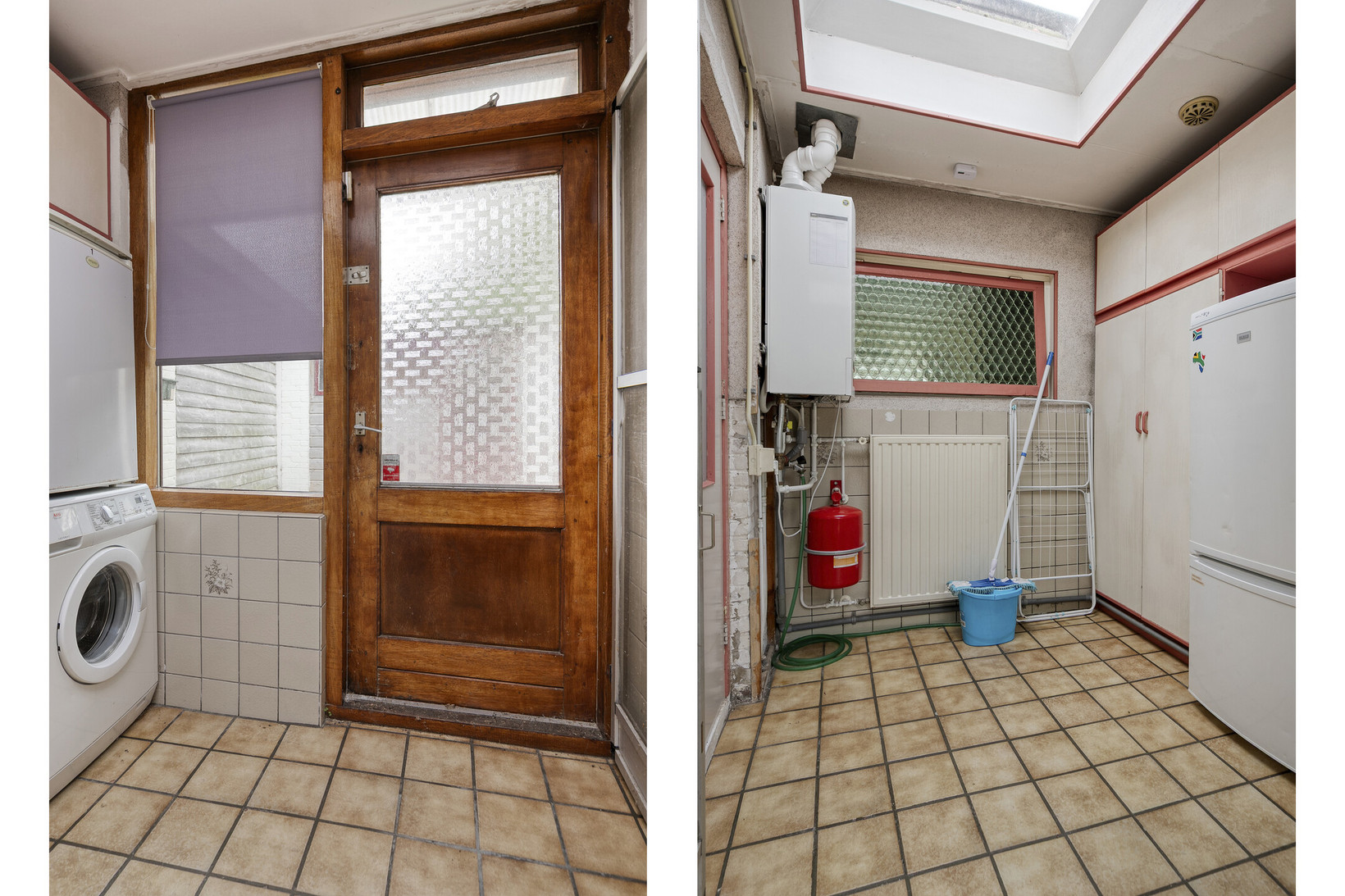 Vrijstaande woning te koop: kanaalstraat 24, Hansweert
