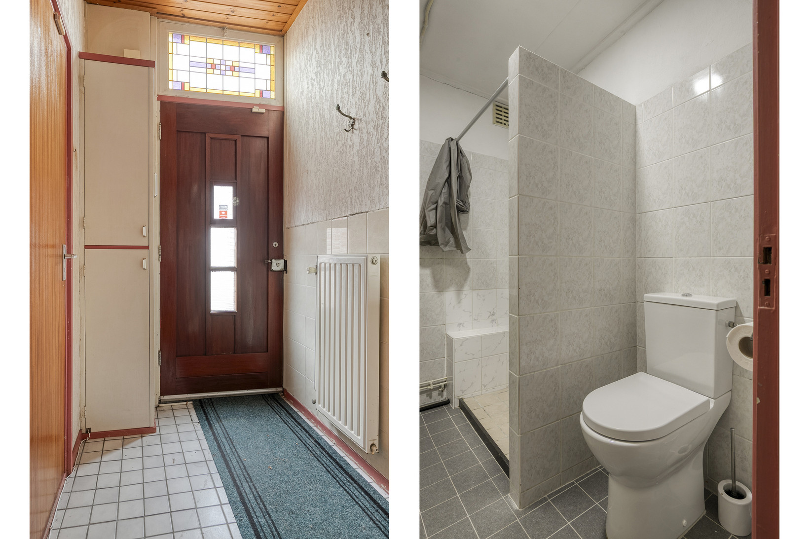 Vrijstaande woning te koop: kanaalstraat 24, Hansweert