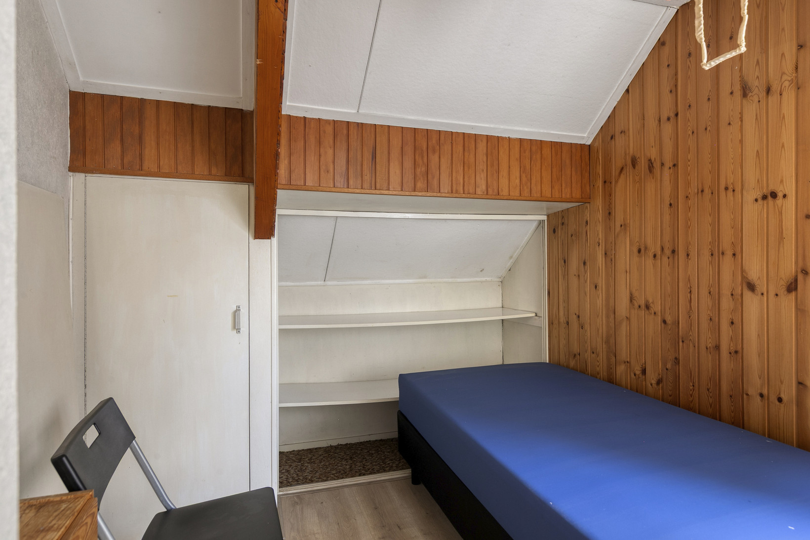 Vrijstaande woning te koop: kanaalstraat 24, Hansweert