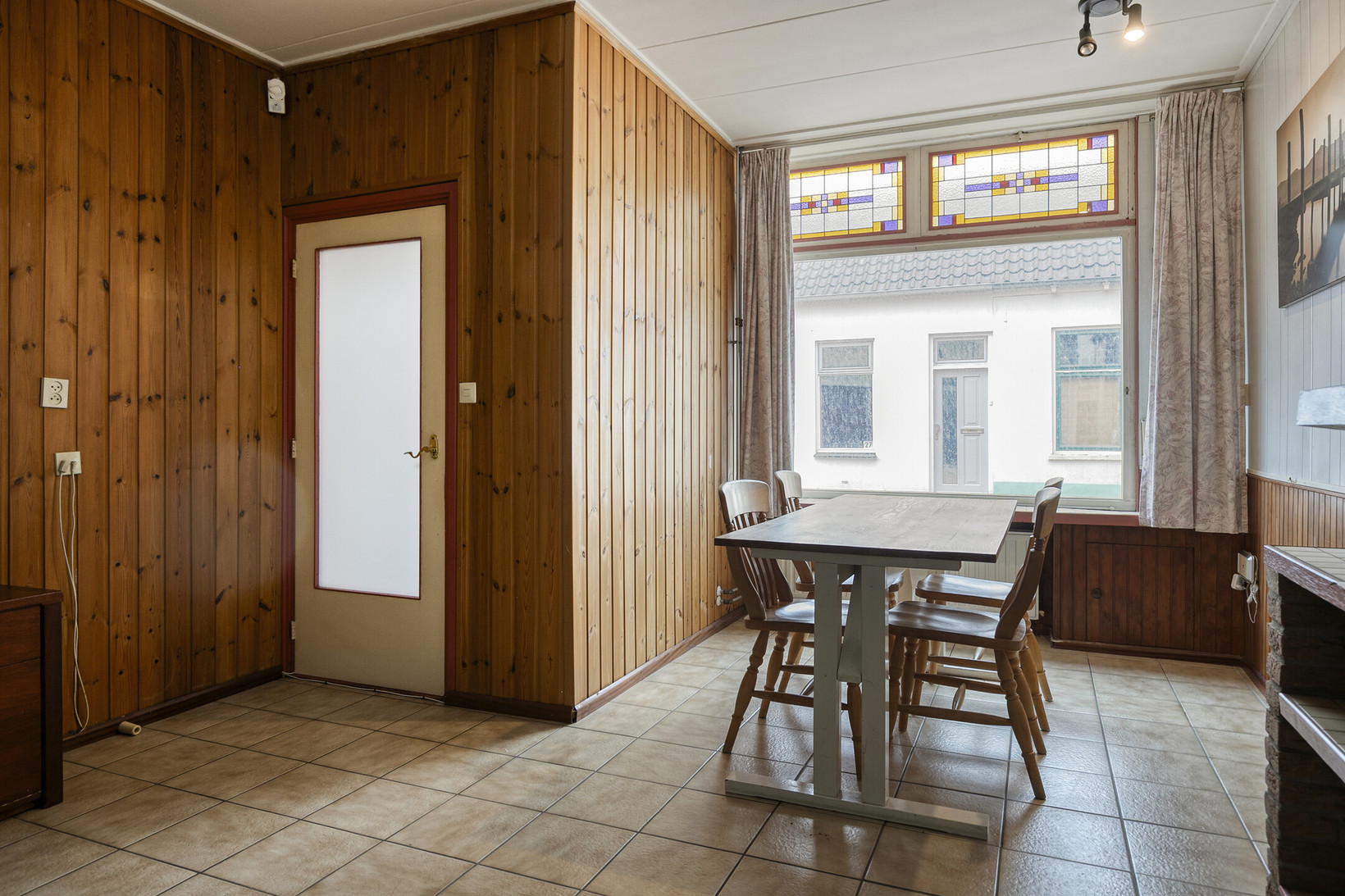 Vrijstaande woning te koop: kanaalstraat 24, Hansweert