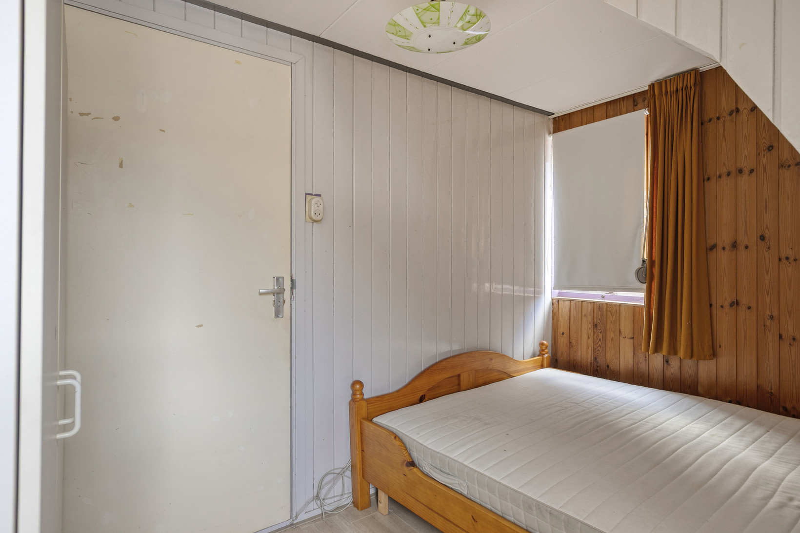 Vrijstaande woning te koop: kanaalstraat 24, Hansweert