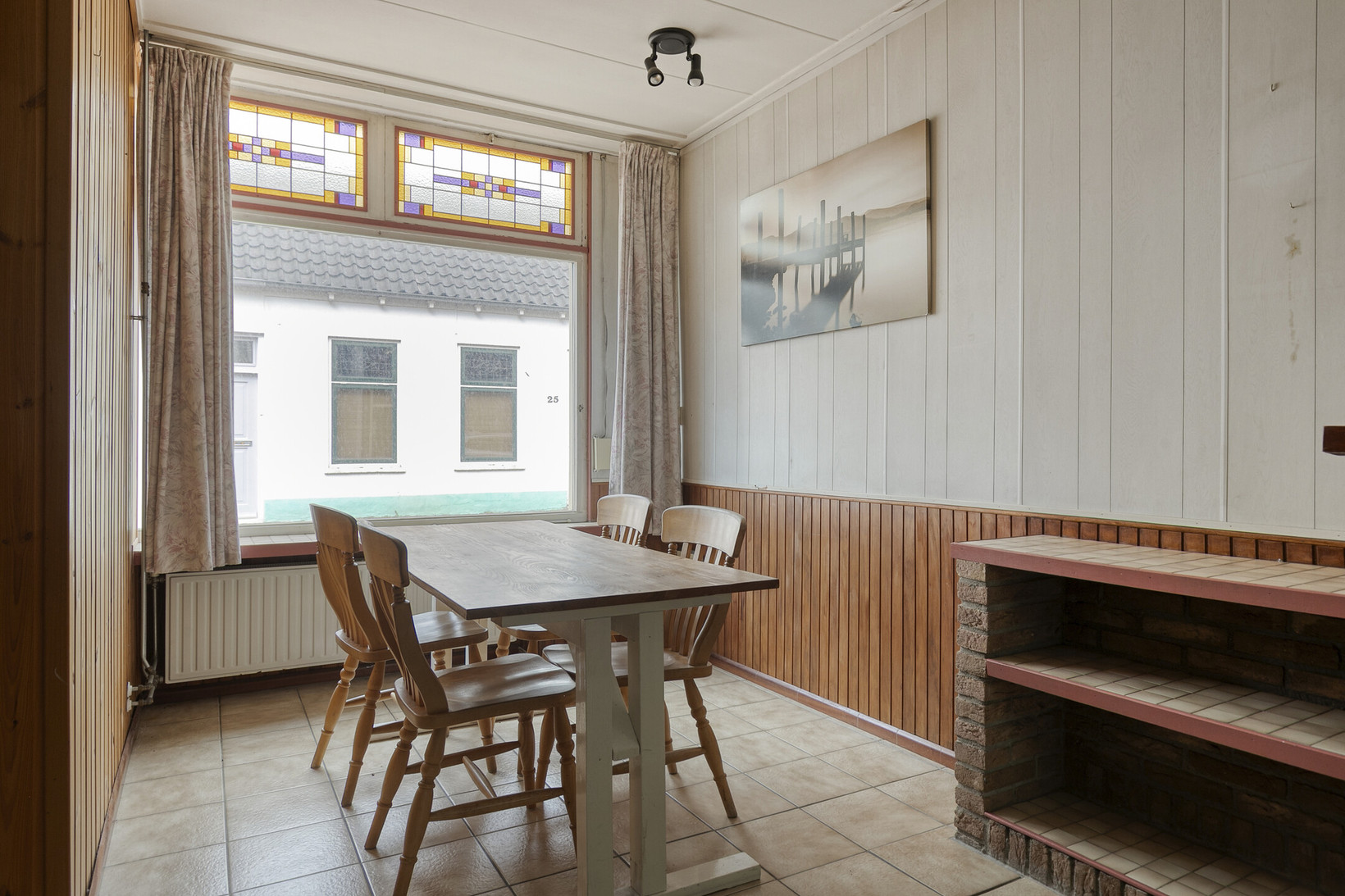 Vrijstaande woning te koop: kanaalstraat 24, Hansweert