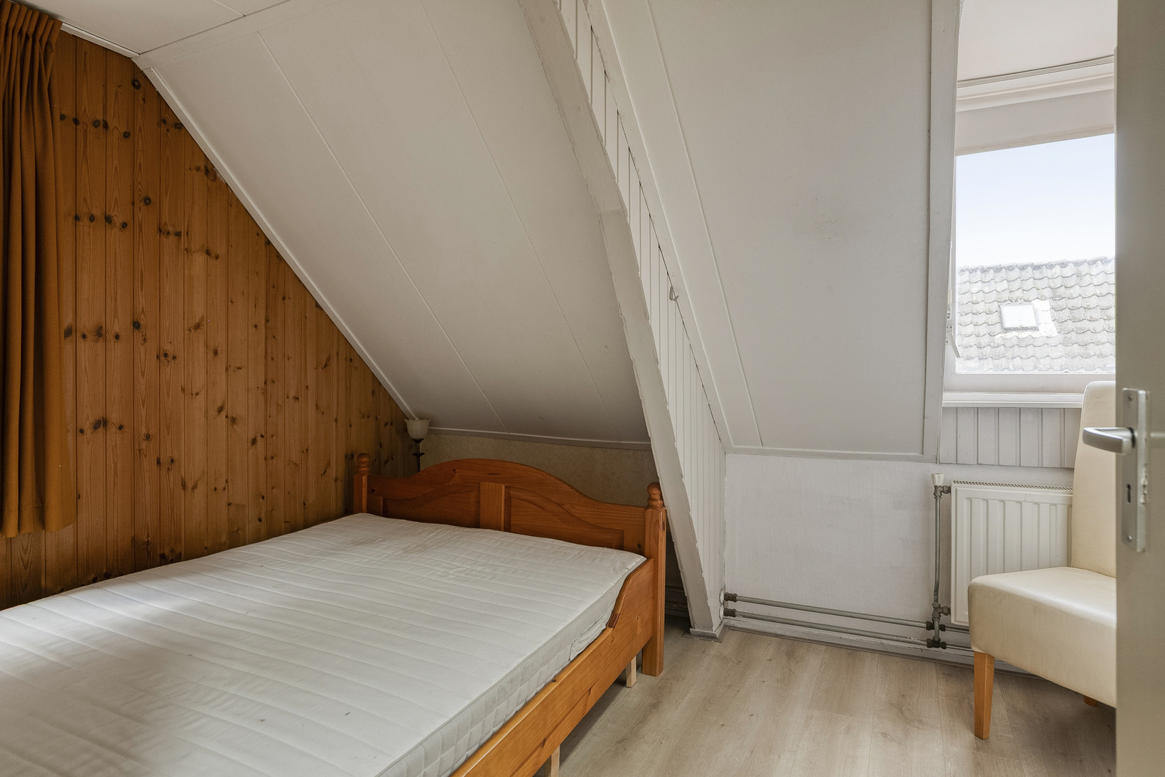 Vrijstaande woning te koop: kanaalstraat 24, Hansweert