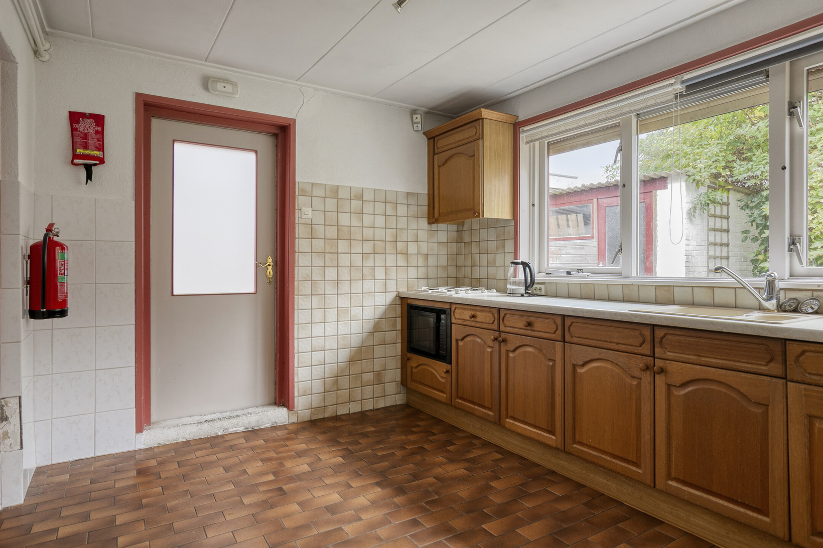 Vrijstaande woning te koop: kanaalstraat 24, Hansweert
