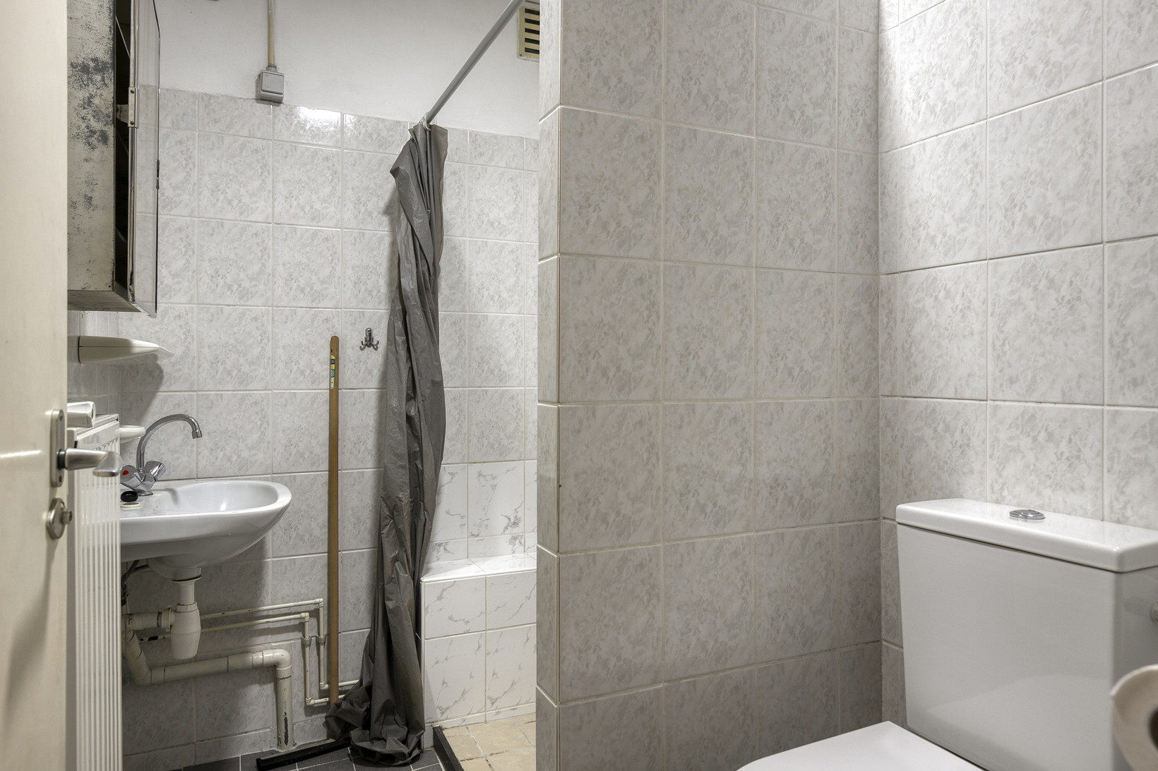 Vrijstaande woning te koop: kanaalstraat 24, Hansweert