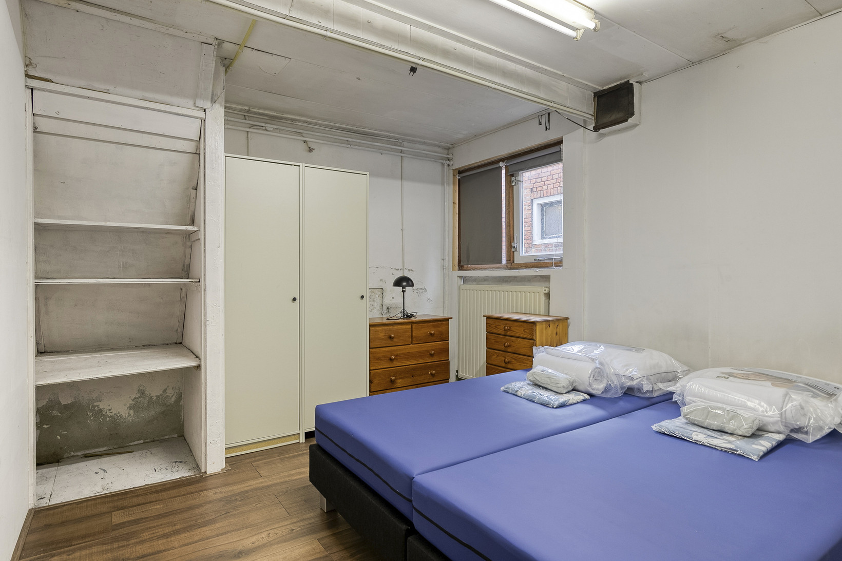 Vrijstaande woning te koop: kanaalstraat 24, Hansweert