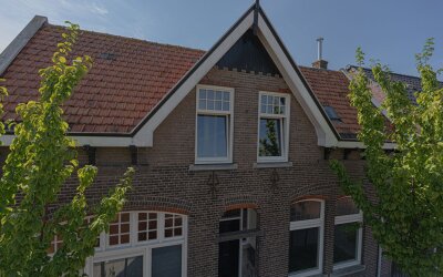 Huis te koop Lange Geer 7