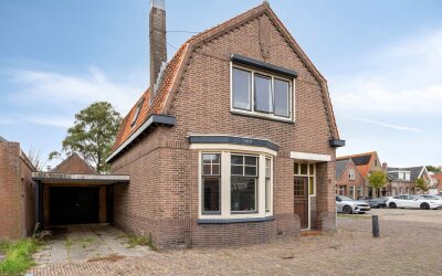 Oude Polderstraat 13