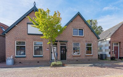 Huis te koop Oude Polderstraat 19