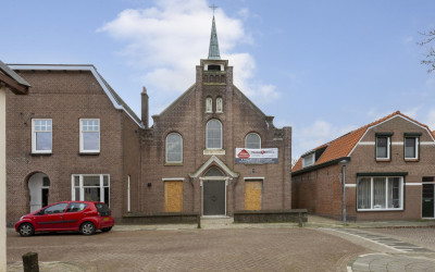 Dijkstraat 12-A