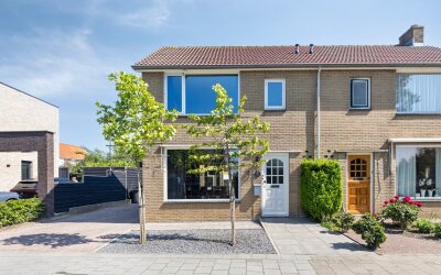 Boomdijk 12