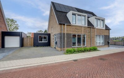 Kloosterstraat 3