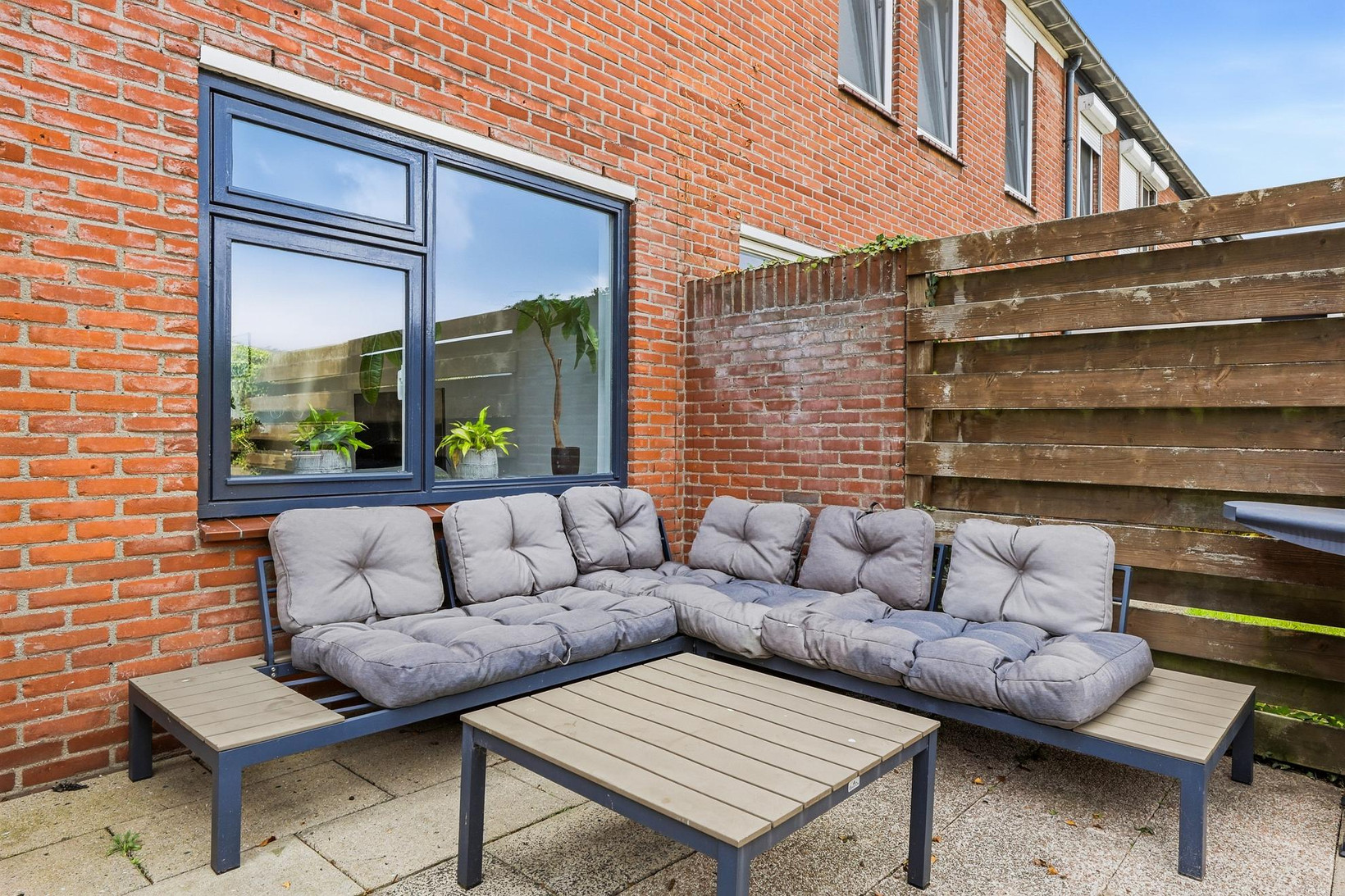 Tussenwoning te koop: Mastgat 3, Hansweert