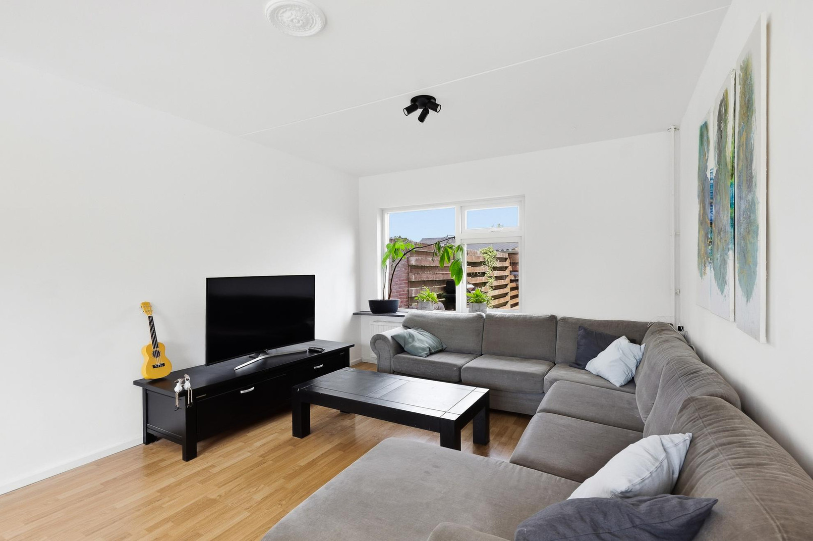 Tussenwoning te koop: Mastgat 3, Hansweert