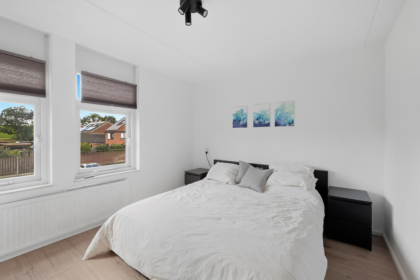 Tussenwoning te koop: Mastgat 3, Hansweert