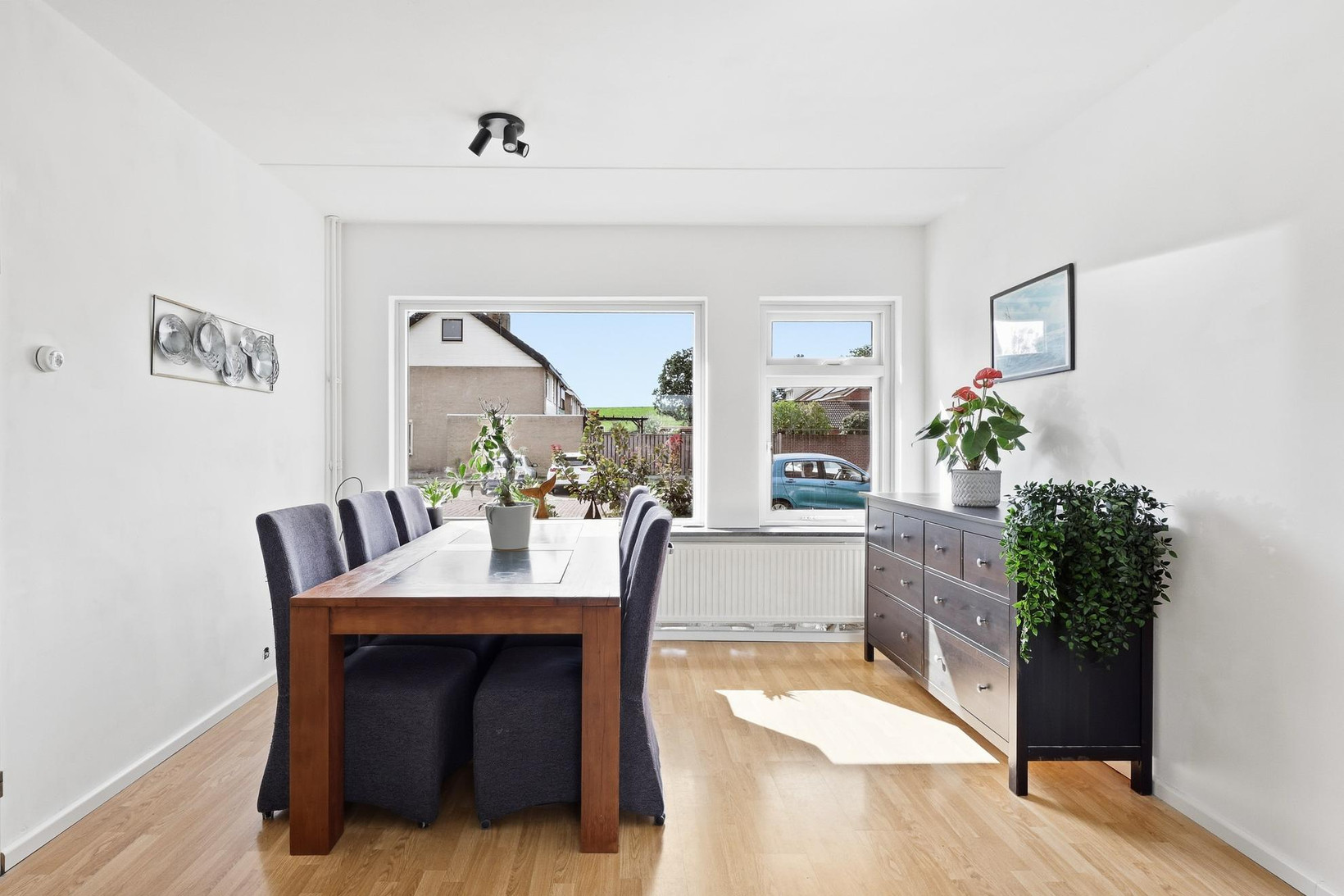 Tussenwoning te koop: Mastgat 3, Hansweert