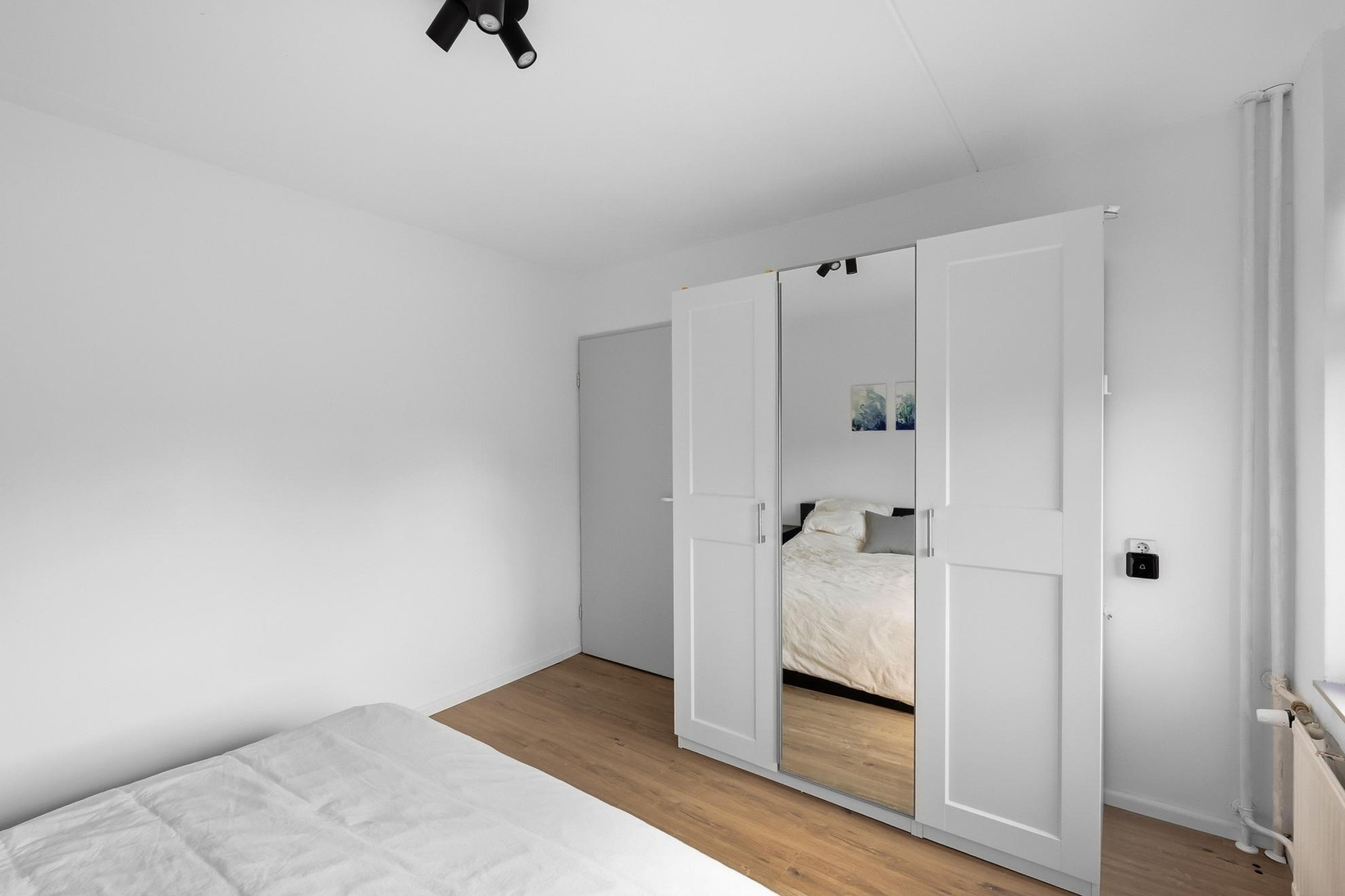 Tussenwoning te koop: Mastgat 3, Hansweert